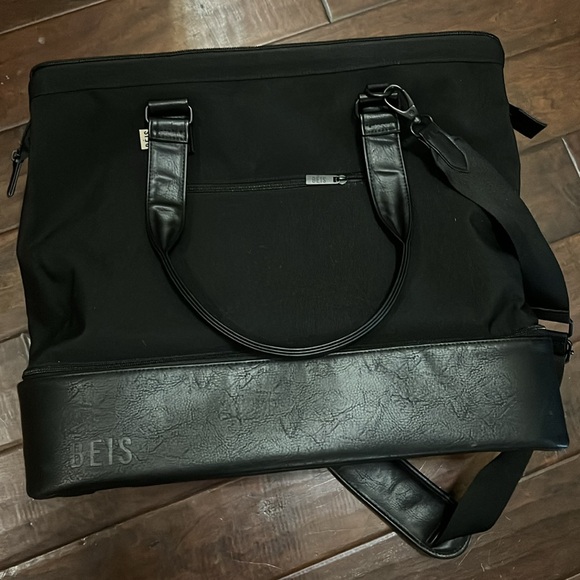 BEIS weekender - black - Picture 7 of 10